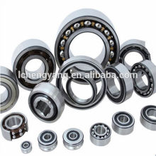 Heißer Verkauf China Deep Groove Ball Bearings 6214